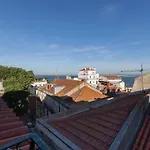 Flh Sao Jorge Castle Flat