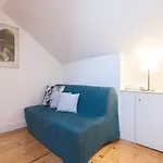 Flh Sao Jorge Castle Flat