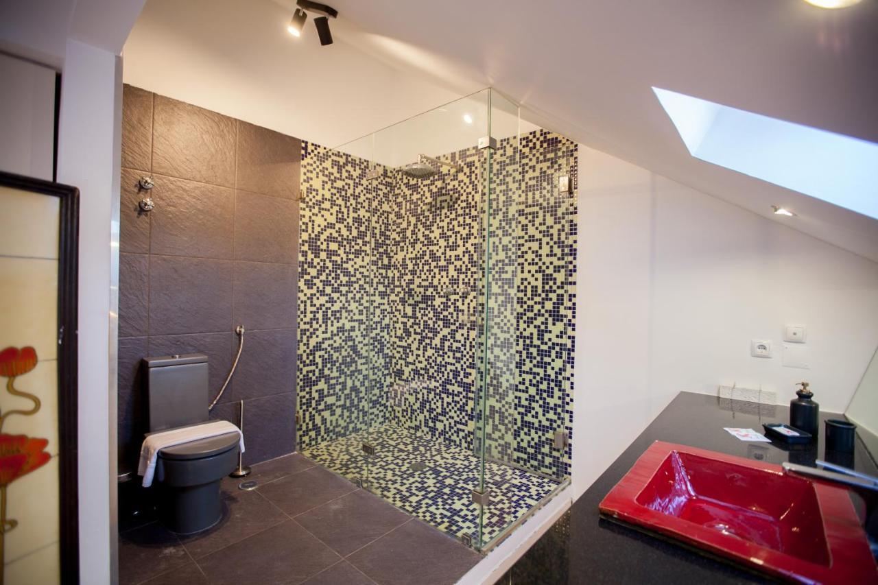Flh Sao Jorge Castle Flat