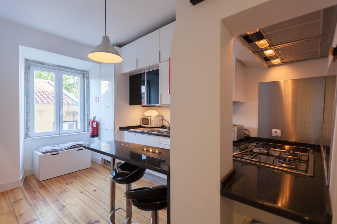 Flh Sao Jorge Castle Flat Apartment
