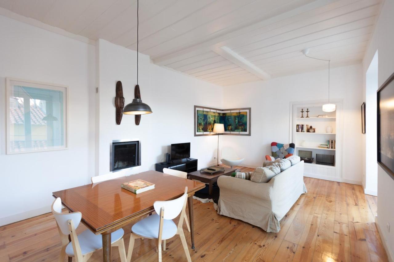 Apartment Flh Sao Jorge Castle Flat *