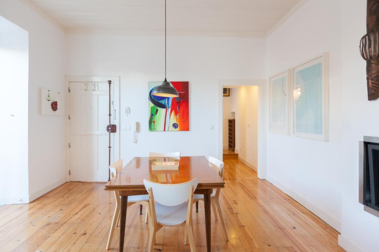Flh Sao Jorge Castle Flat Apartment *