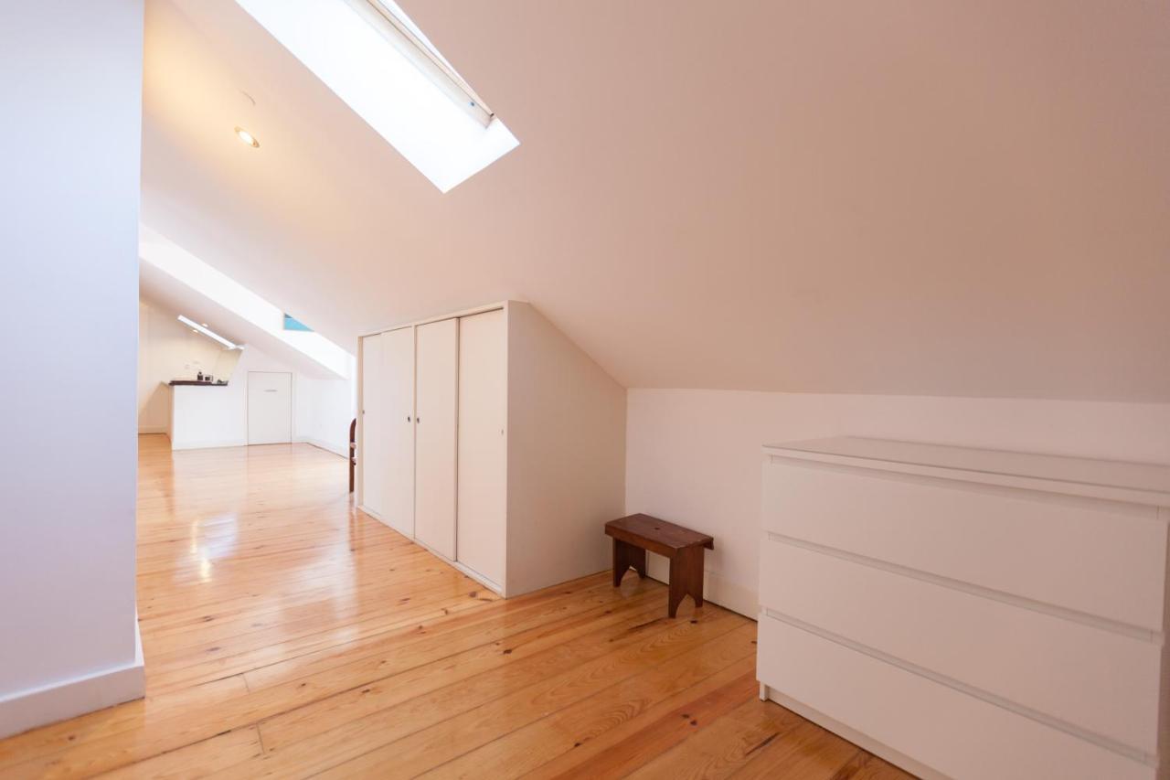 Apartment Flh Sao Jorge Castle Flat