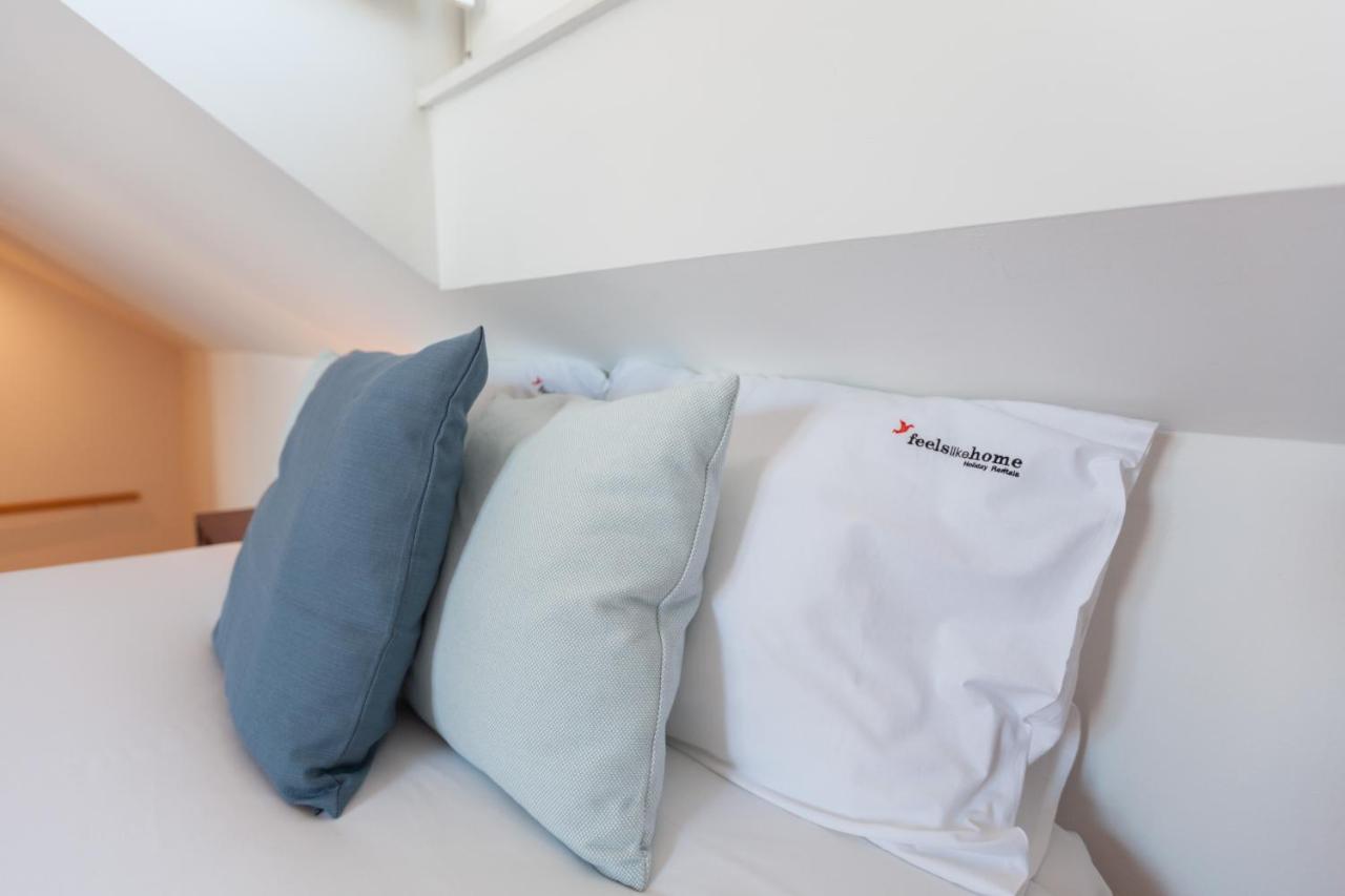 Apartment Flh Sao Jorge Castle Flat *