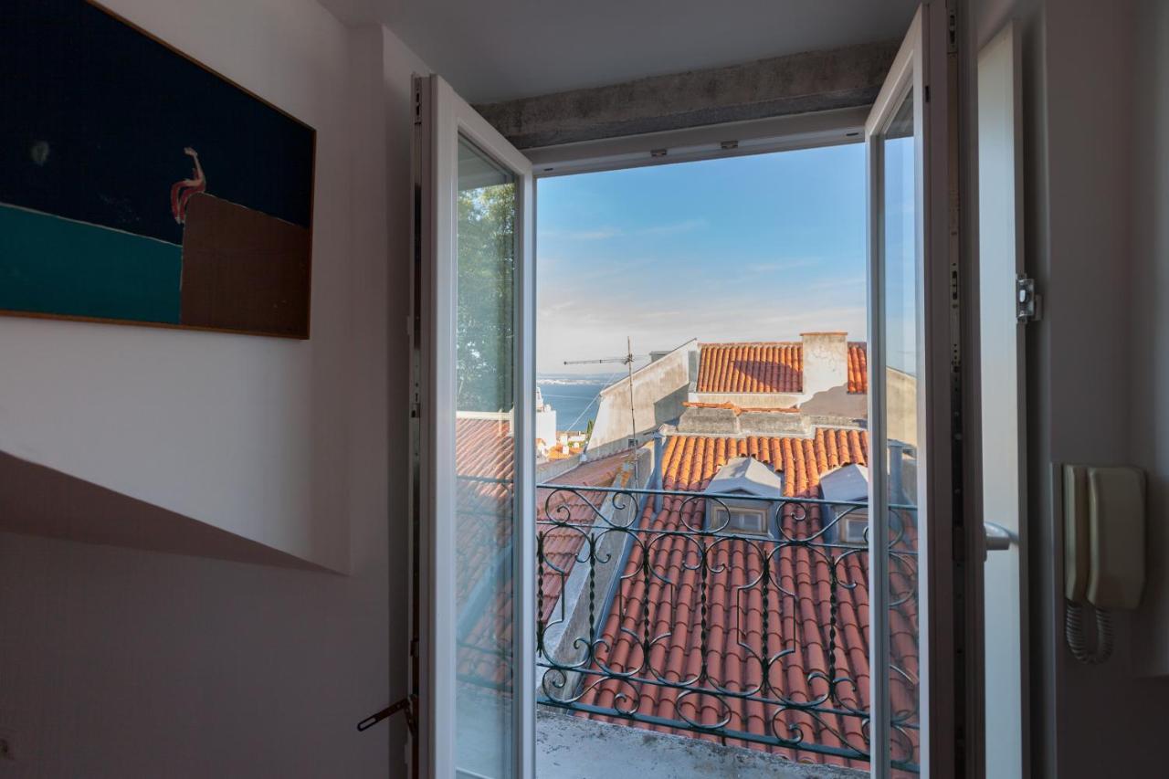 Flh Sao Jorge Castle Flat Apartment